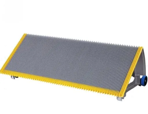 Fahrtreppenstufe ECO T1