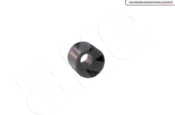 Keil-Anschlaggummi 20MM