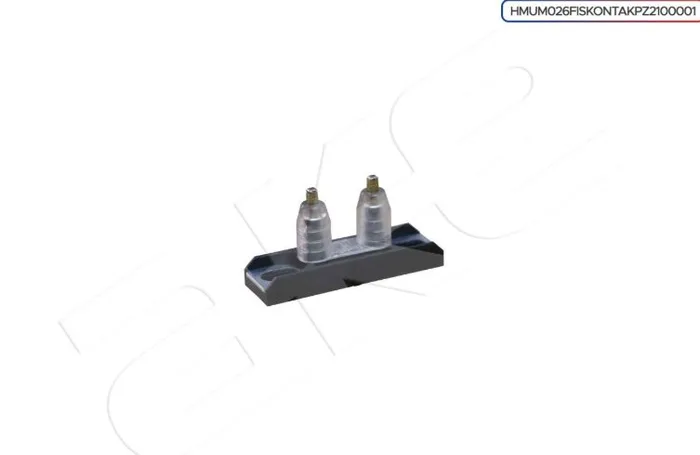 Steckkontakt PZ21 PA0221W