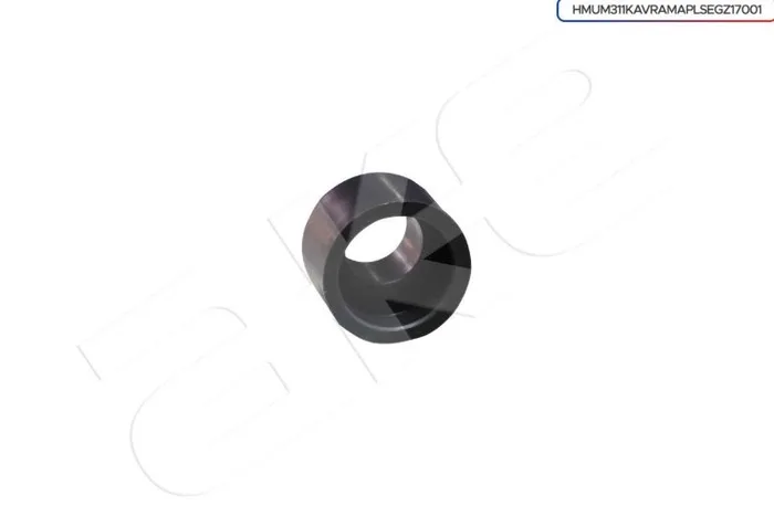 Kupplung Kunststoff-Exzenter 17MM