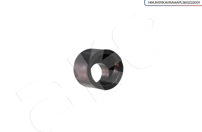 Kupplung Kunststoff-Exzenter 22MM