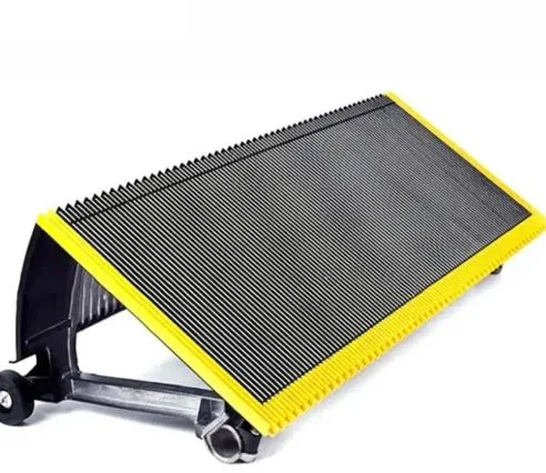 Fahrtreppenstufe H1