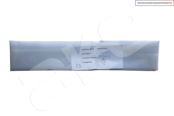 Handlauf-Verbindungsset - EHC 80 - 8040 FWNX