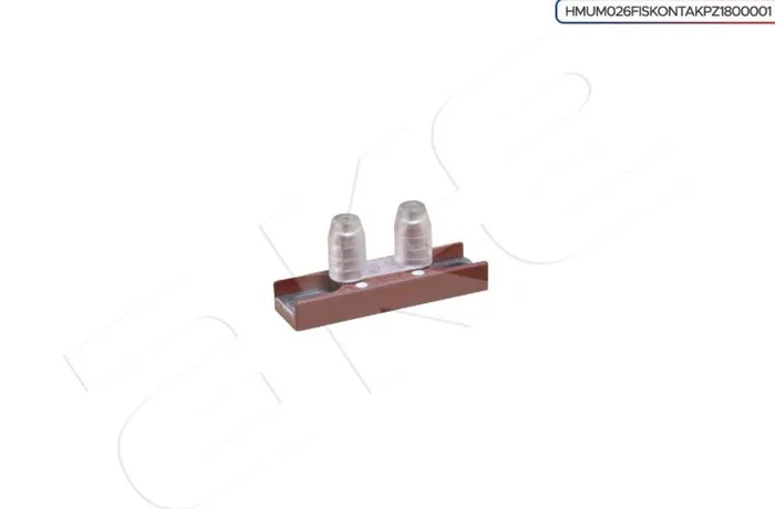 Steckkontakt PZ18 PA0218W