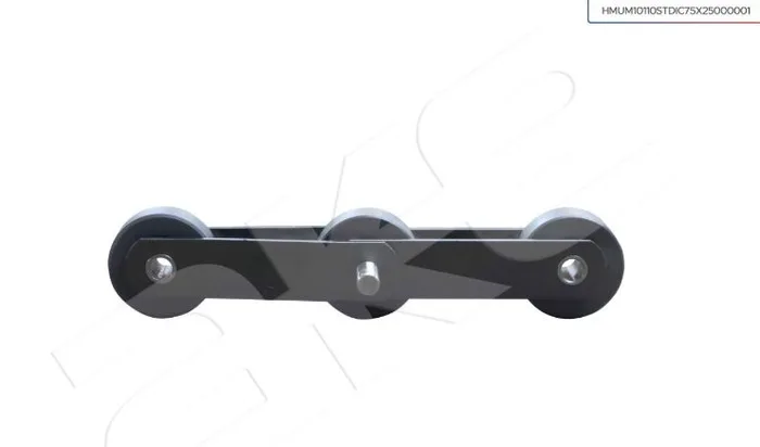 Stufenkette 75X25 AODA innen